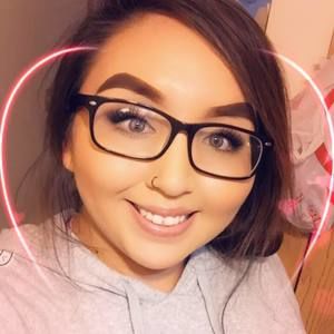 Meet your Posher, Evanna